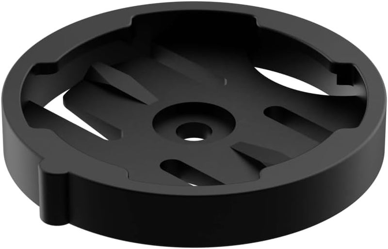 Beeline Mount Insert Adapter for Moto II | Compatible with Original Bar Clamp & Mirror Mounts | Quick Conversion Kit for GPS Navigation - Image 2